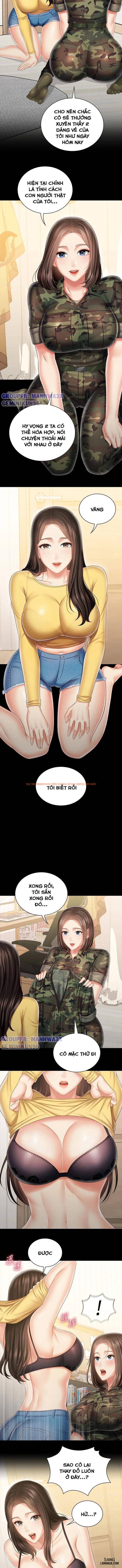 Xem ảnh 7 trong truyện hentai Sứ Mệnh Người Anh - Chapter 92 - hentaitvn.net