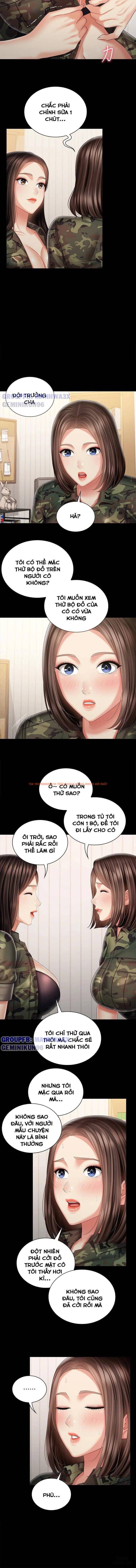 Xem ảnh 9 trong truyện hentai Sứ Mệnh Người Anh - Chapter 92 - hentaitvn.net