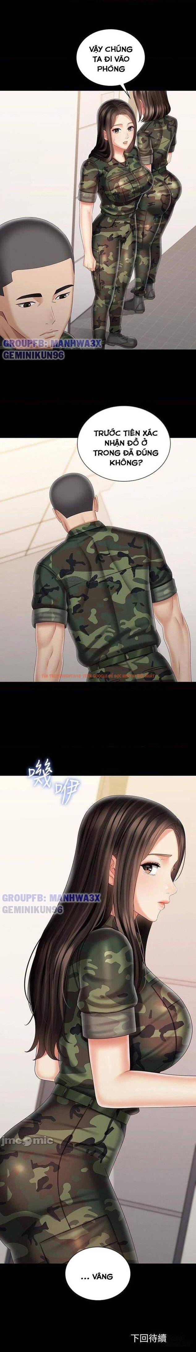 Xem ảnh 10 trong truyện hentai Sứ Mệnh Người Anh - Chapter 93 - hentaitvn.net