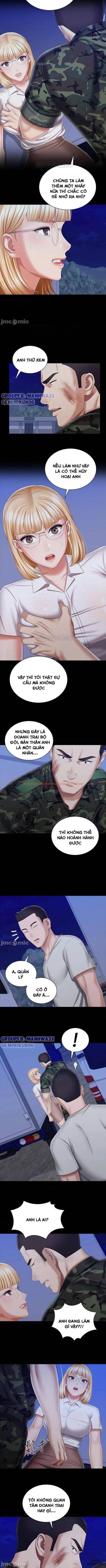 Xem ảnh 3 trong truyện hentai Sứ Mệnh Người Anh - Chapter 93 - hentaitvn.net