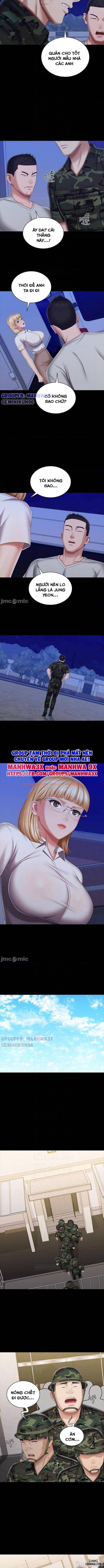 Xem ảnh 4 trong truyện hentai Sứ Mệnh Người Anh - Chapter 93 - hentaitvn.net