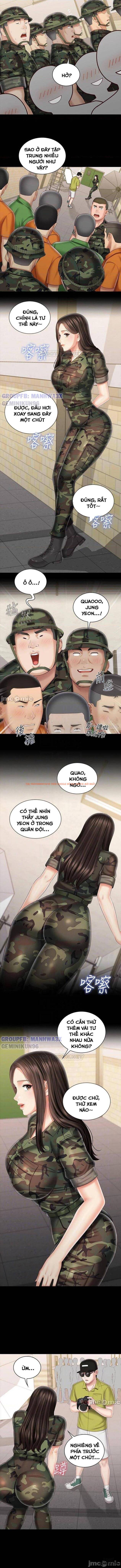 Xem ảnh 5 trong truyện hentai Sứ Mệnh Người Anh - Chapter 93 - hentaitvn.net