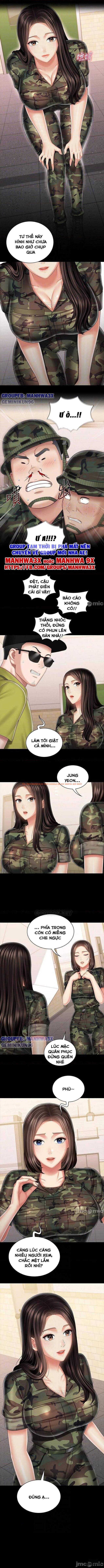 Xem ảnh 6 trong truyện hentai Sứ Mệnh Người Anh - Chapter 93 - hentaitvn.net