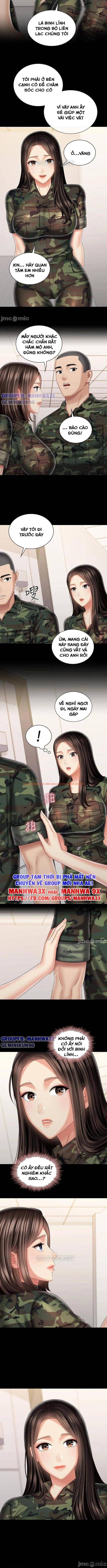 Xem ảnh 9 trong truyện hentai Sứ Mệnh Người Anh - Chapter 93 - hentaitvn.net
