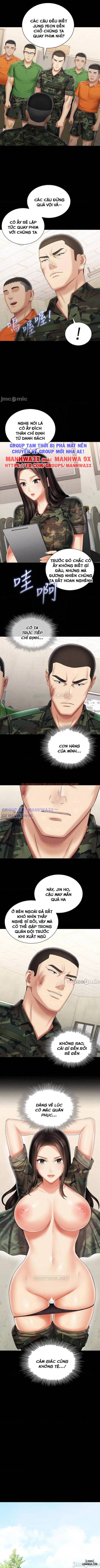 Xem ảnh 3 trong truyện hentai Sứ Mệnh Người Anh - Chapter 94 - hentaitvn.net