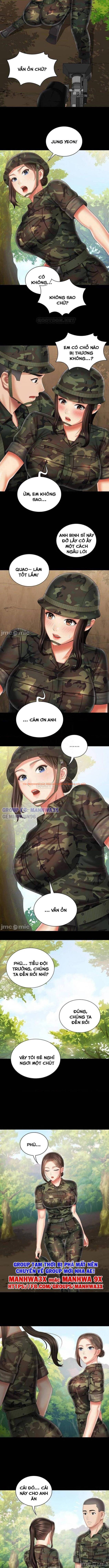 Xem ảnh 5 trong truyện hentai Sứ Mệnh Người Anh - Chapter 94 - hentaitvn.net