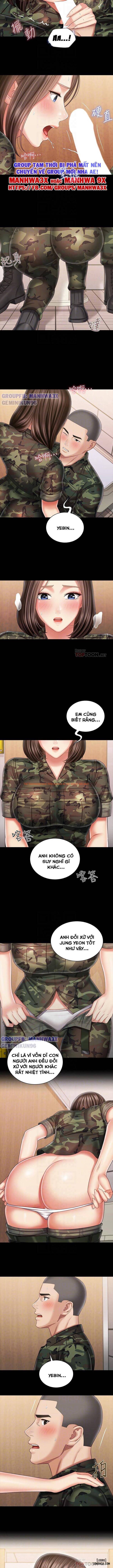 Xem ảnh 4 trong truyện hentai Sứ Mệnh Người Anh - Chapter 95 - hentaitvn.net