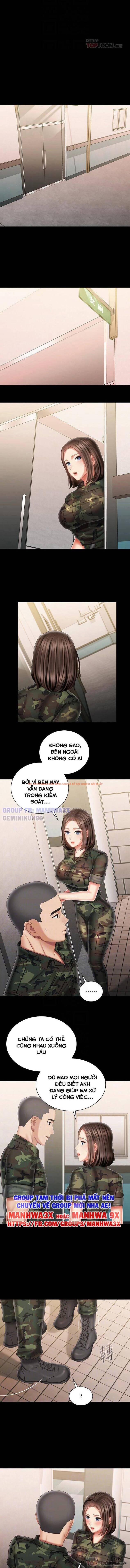 Xem ảnh 2 trong truyện hentai Sứ Mệnh Người Anh - Chapter 96 - hentaitvn.net