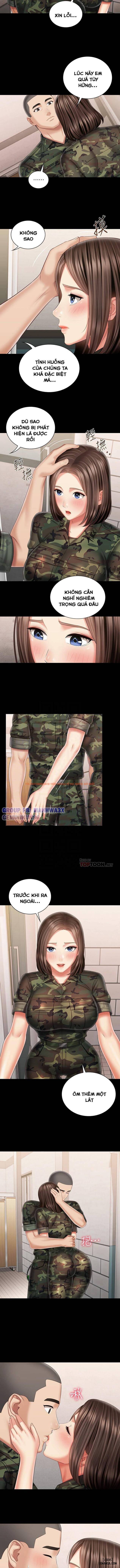 Xem ảnh 3 trong truyện hentai Sứ Mệnh Người Anh - Chapter 96 - hentaitvn.net