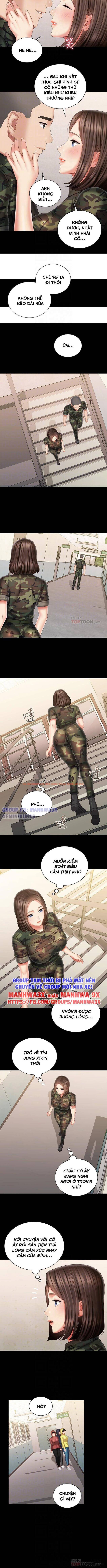 Xem ảnh 4 trong truyện hentai Sứ Mệnh Người Anh - Chapter 96 - hentaitvn.net
