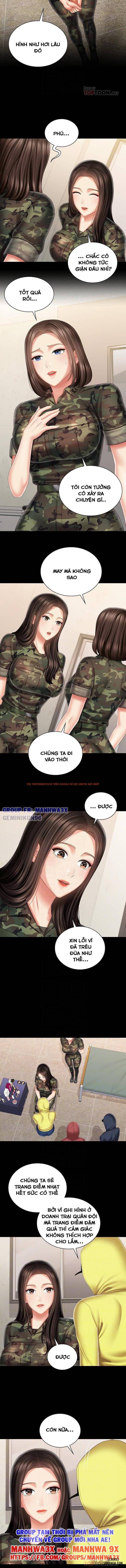 Xem ảnh 6 trong truyện hentai Sứ Mệnh Người Anh - Chapter 96 - hentaitvn.net