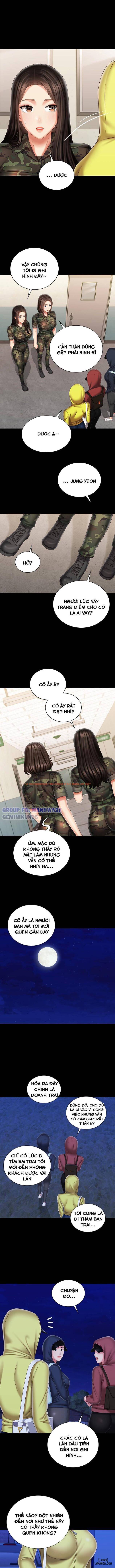 Xem ảnh 7 trong truyện hentai Sứ Mệnh Người Anh - Chapter 96 - hentaitvn.net