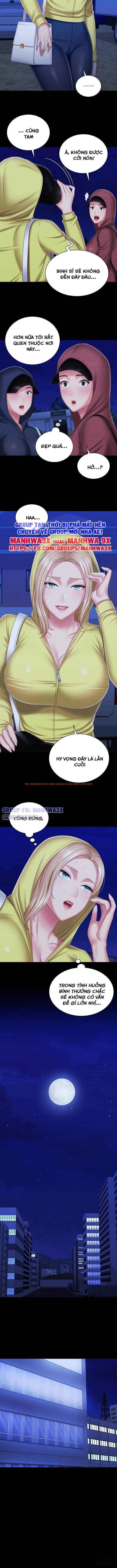 Xem ảnh 8 trong truyện hentai Sứ Mệnh Người Anh - Chapter 96 - hentaitvn.net