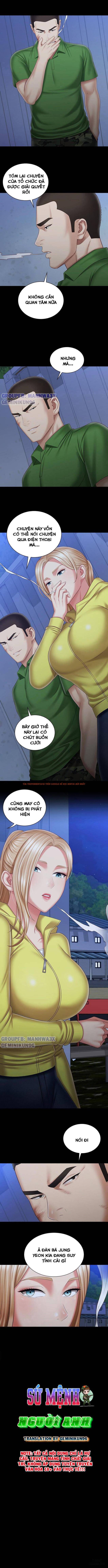 Xem ảnh 1 trong truyện hentai Sứ Mệnh Người Anh - Chapter 98 - hentaitvn.net