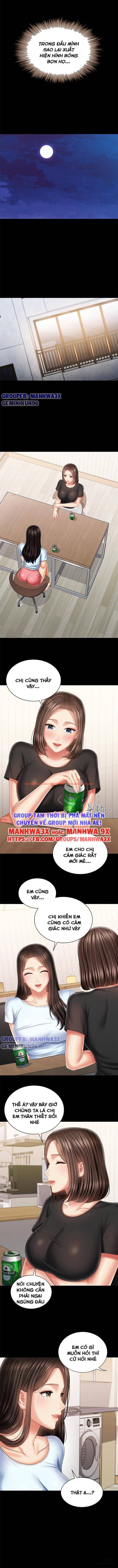 Xem ảnh 10 trong truyện hentai Sứ Mệnh Người Anh - Chapter 98 - hentaitvn.net