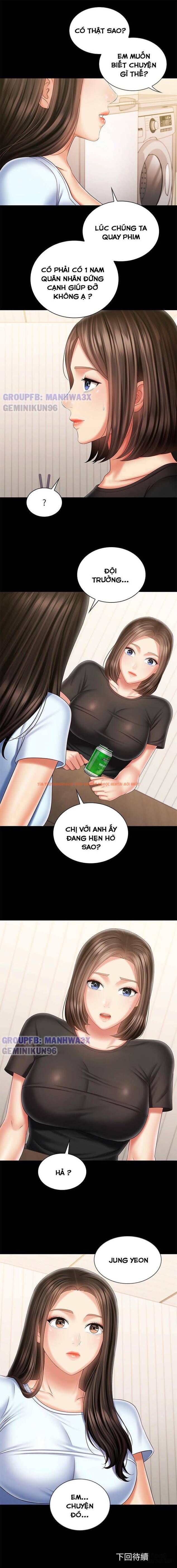 Xem ảnh 11 trong truyện hentai Sứ Mệnh Người Anh - Chapter 98 - hentaitvn.net