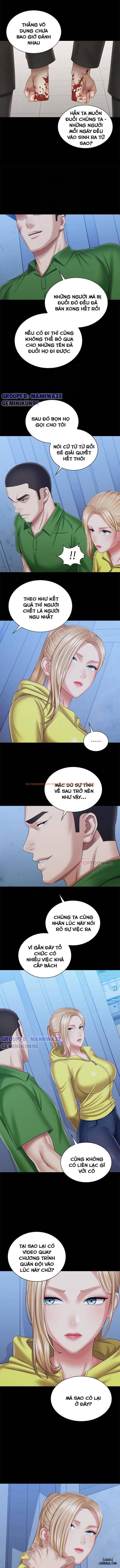 Xem ảnh 3 trong truyện hentai Sứ Mệnh Người Anh - Chapter 98 - hentaitvn.net