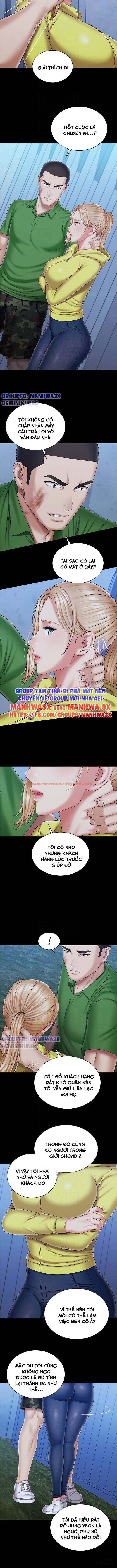Xem ảnh 4 trong truyện hentai Sứ Mệnh Người Anh - Chapter 98 - hentaitvn.net