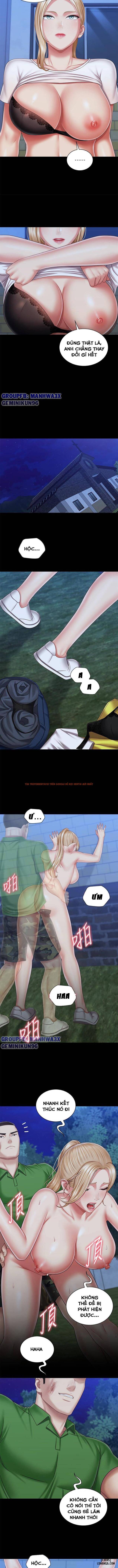 Xem ảnh 7 trong truyện hentai Sứ Mệnh Người Anh - Chapter 98 - hentaitvn.net