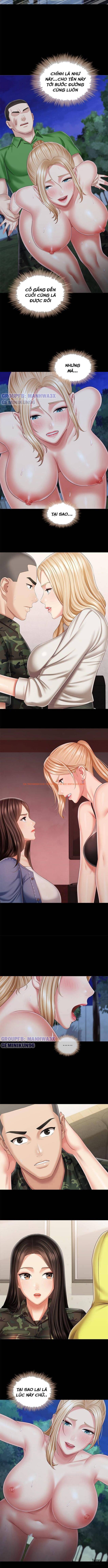 Xem ảnh 9 trong truyện hentai Sứ Mệnh Người Anh - Chapter 98 - hentaitvn.net