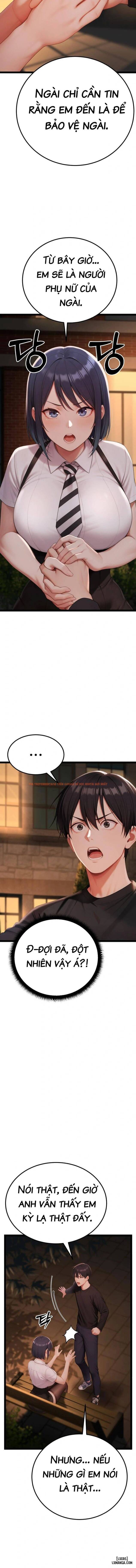 Xem ảnh 6 68acb8030b3e8 trong truyện hentai Sứ Mệnh Tìm Tân Nương Của Hwanung - CHAP 3 - www.hentaitvn.net
