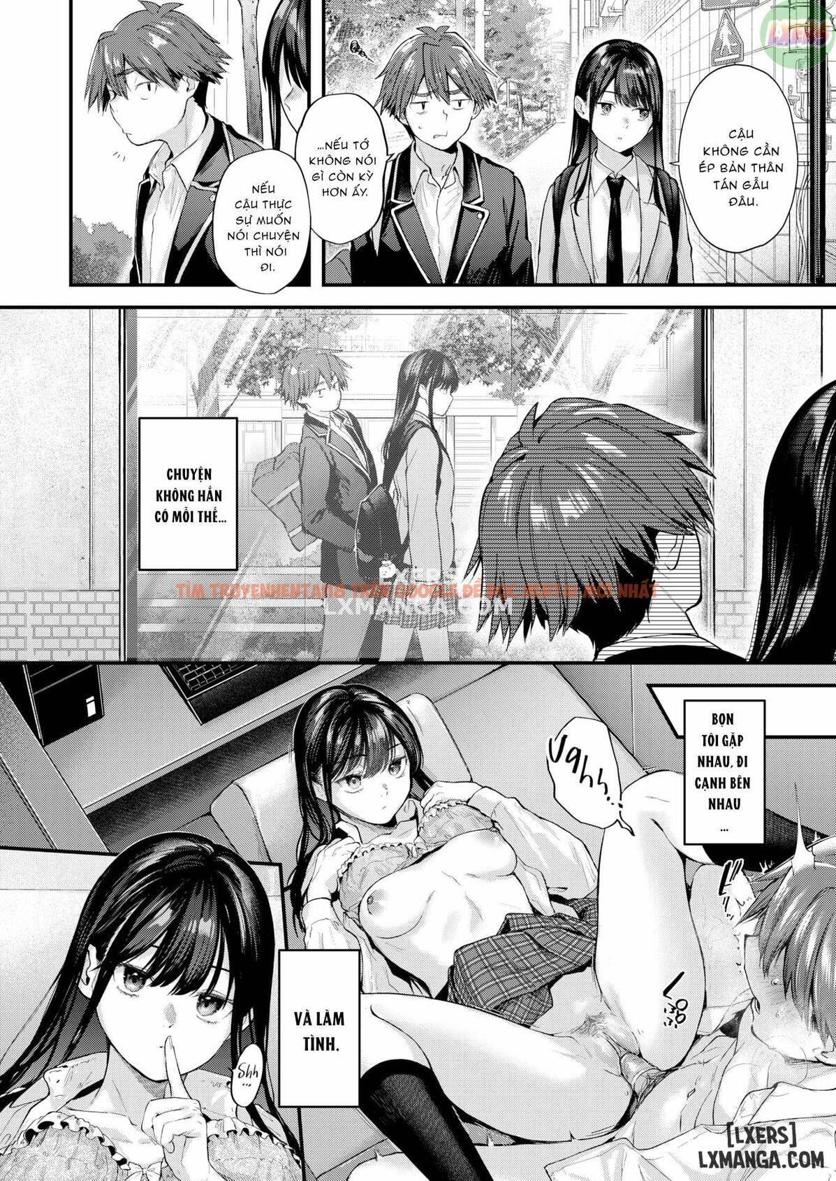 Trang truyện 16 trong truyện tranh Sự Mơ Hồ Ngọt Ngào - Chapter 1 - www.truyentvn.net