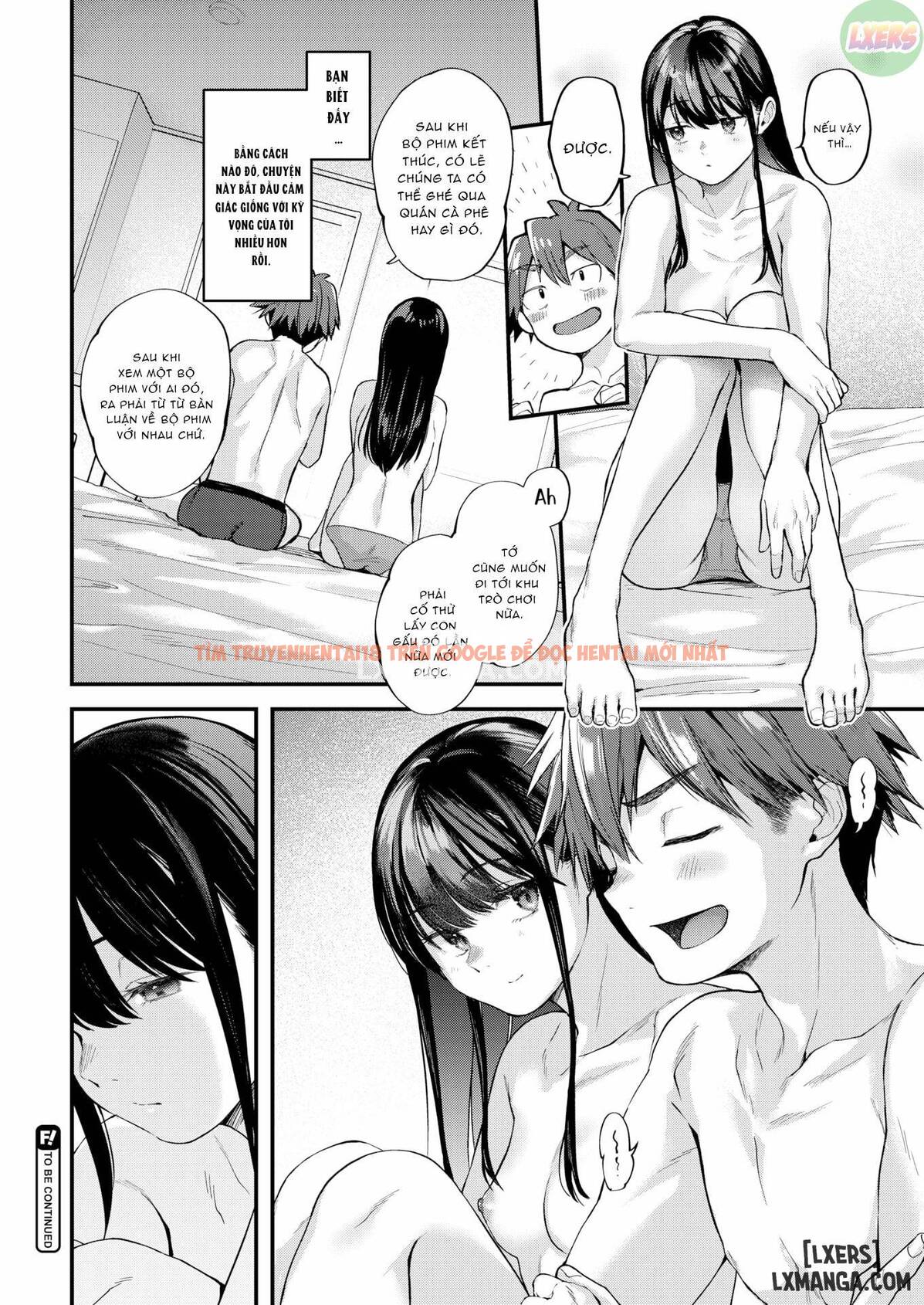 Trang truyện 26 trong truyện tranh Sự Mơ Hồ Ngọt Ngào - Chapter 1 - www.truyentvn.net