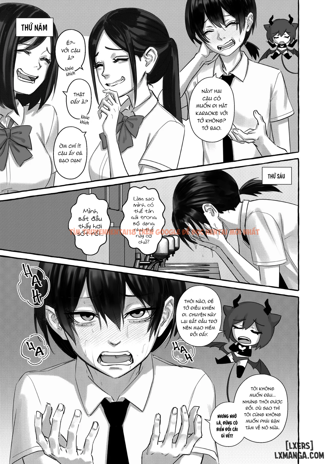 Sự Nổi Tiếng 2 - Chapter 1 (Khá Dài Nên Tôi Chia Là 3 Chapter Nhé)