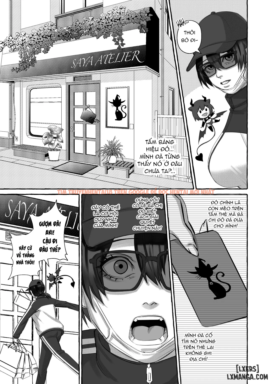 Sự Nổi Tiếng 2 - Chapter 1 (Khá Dài Nên Tôi Chia Là 3 Chapter Nhé)