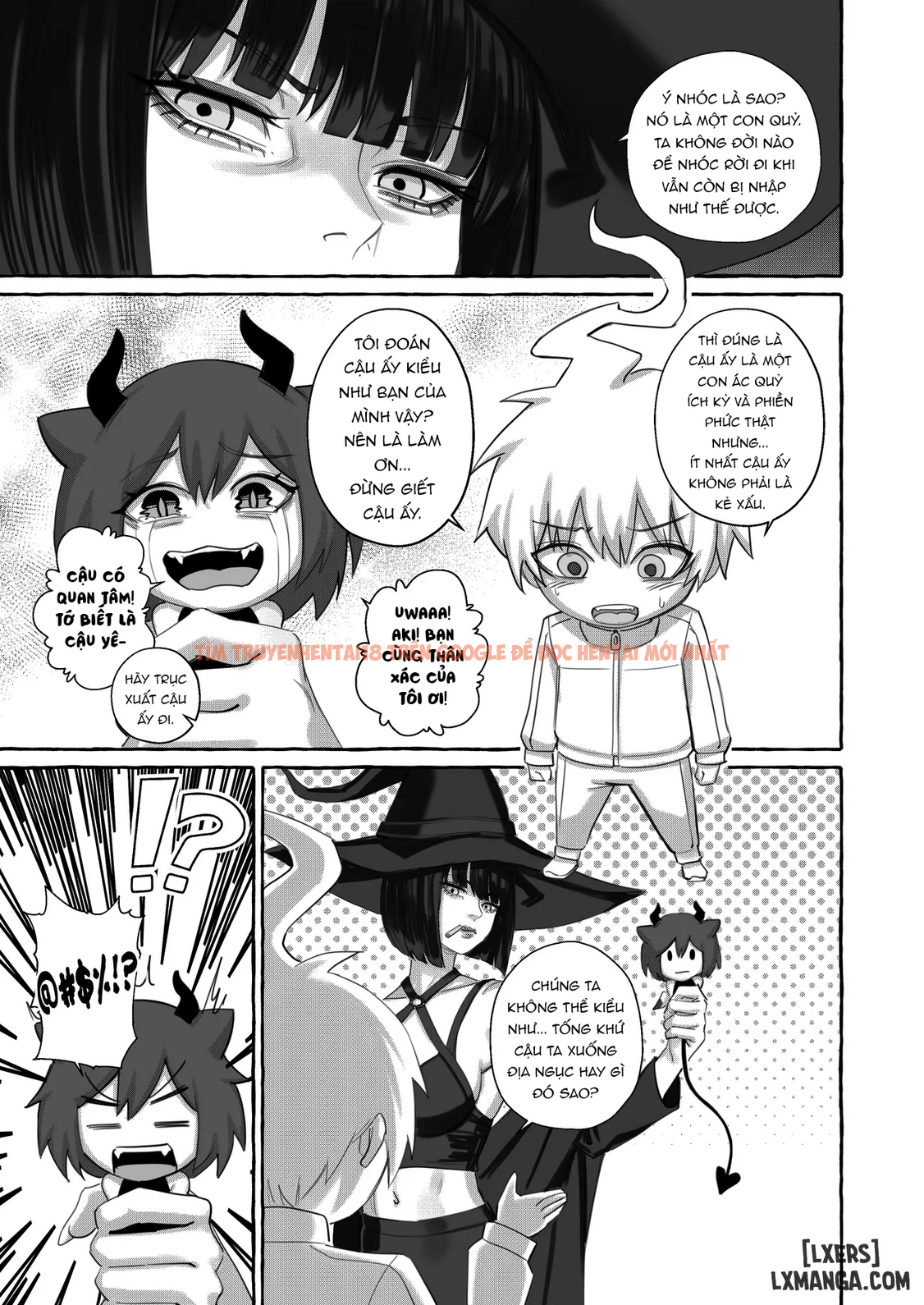 Sự Nổi Tiếng 2 - Chapter 1 (Khá Dài Nên Tôi Chia Là 3 Chapter Nhé)