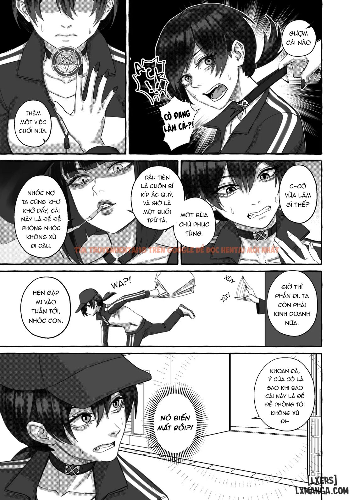 Sự Nổi Tiếng 2 - Chapter 1 (Khá Dài Nên Tôi Chia Là 3 Chapter Nhé)