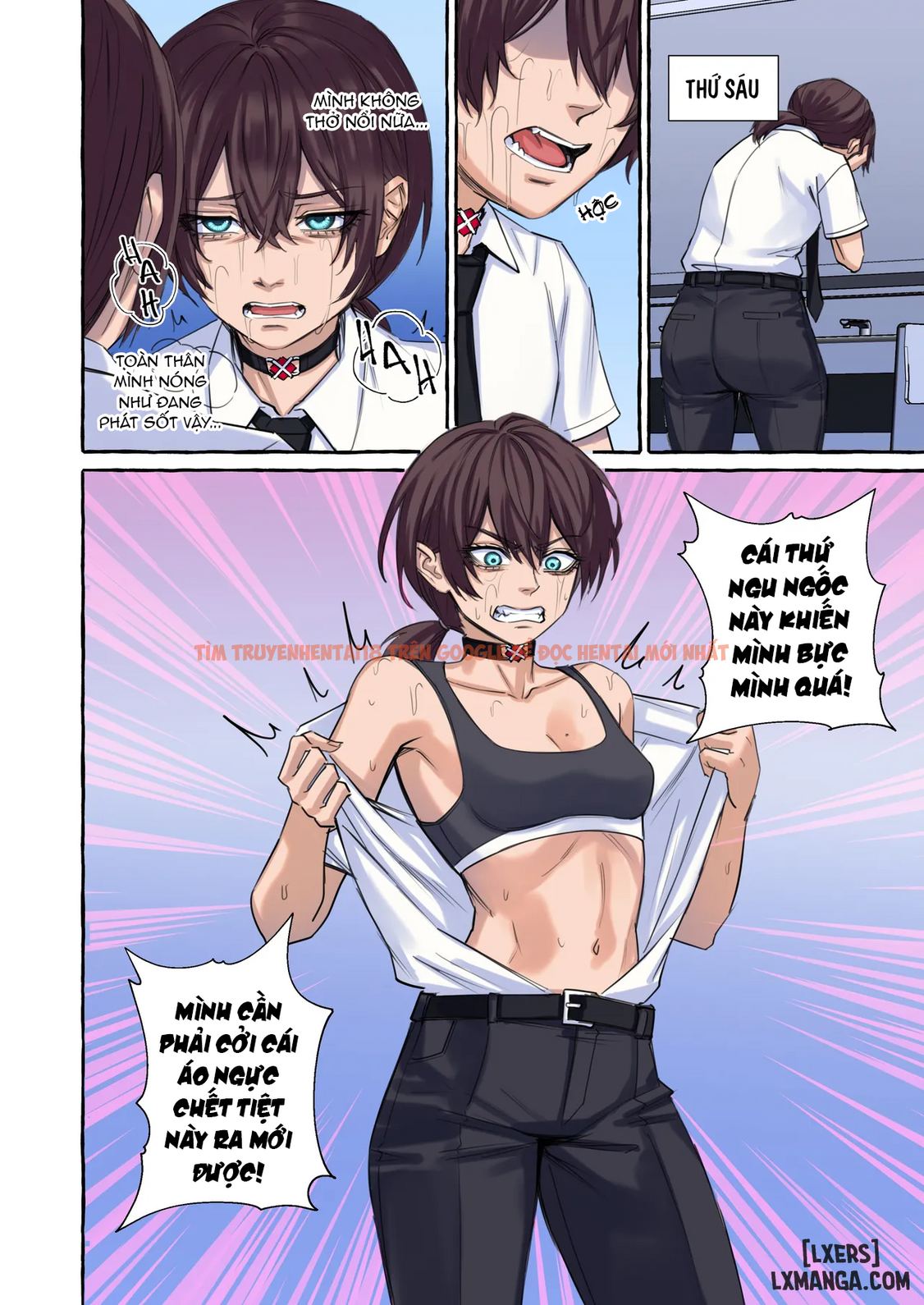 Sự Nổi Tiếng 2 - Chapter 2