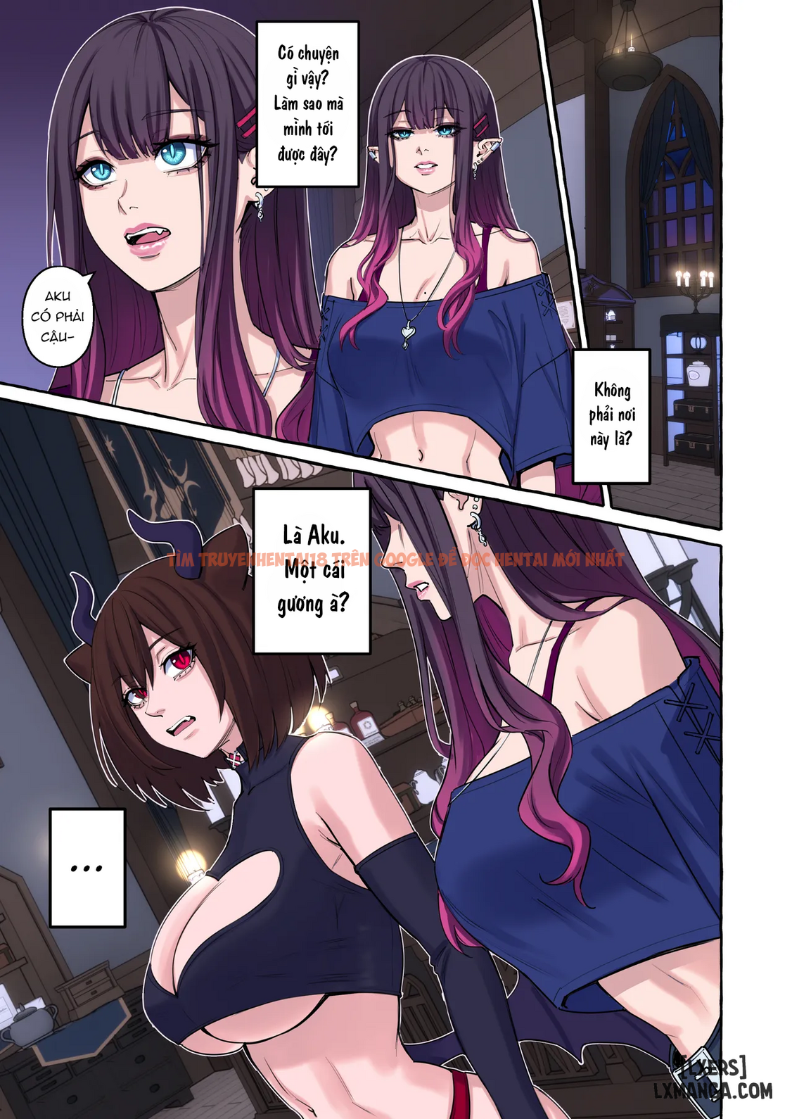 Xem ảnh page_013 trong truyện hentai Sự Nổi Tiếng 2 - Chapter 3: Còn tiếp? - www.hentaitvn.net