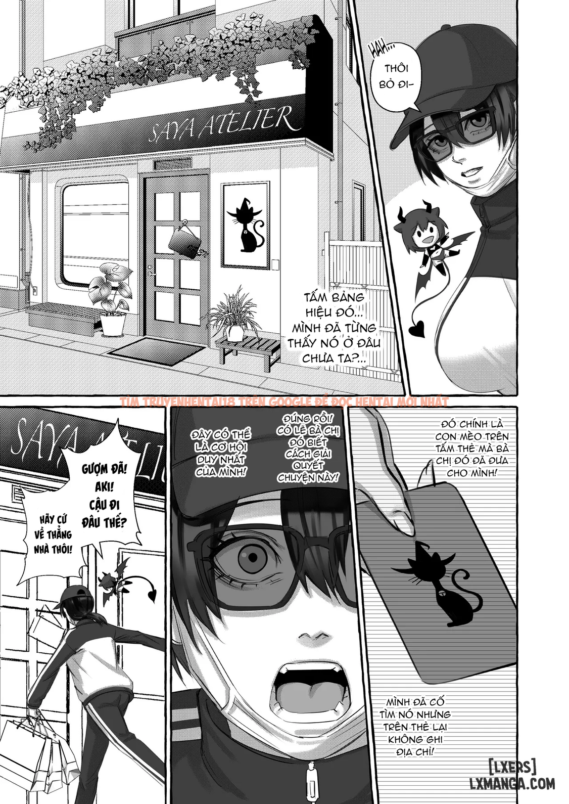 Xem ảnh page_019 trong truyện hentai Sự Nổi Tiếng 2 - One Shot (Full) - www.hentaitvn.net