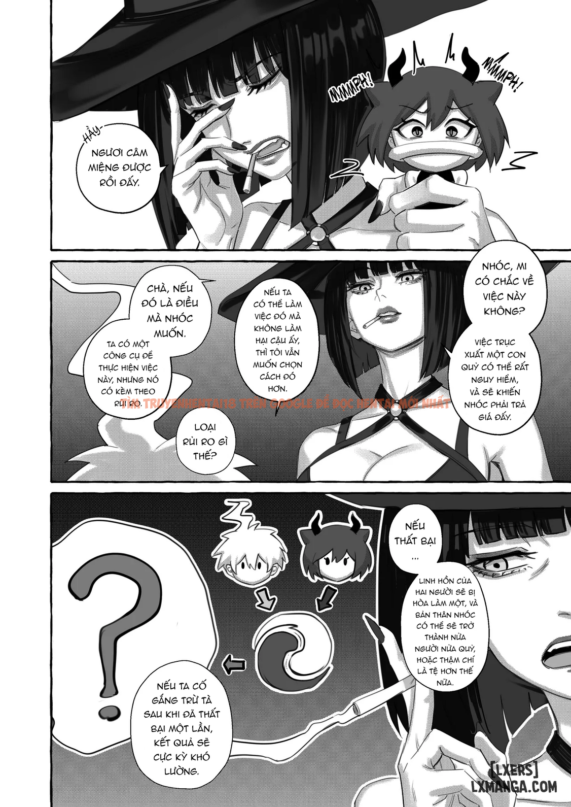 Xem ảnh page_026 trong truyện hentai Sự Nổi Tiếng 2 - One Shot (Full) - www.hentaitvn.net