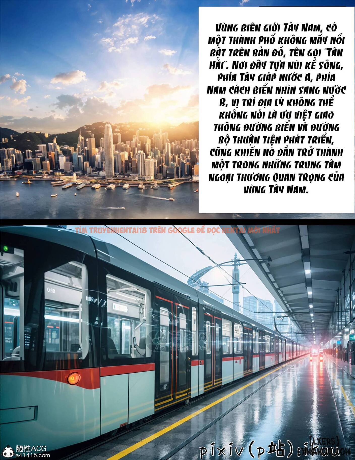 Xem ảnh 0 trong truyện hentai Sự Sa Ngã Của Hoa Hồng Thép - Chapter 1 - hentaitvn.net