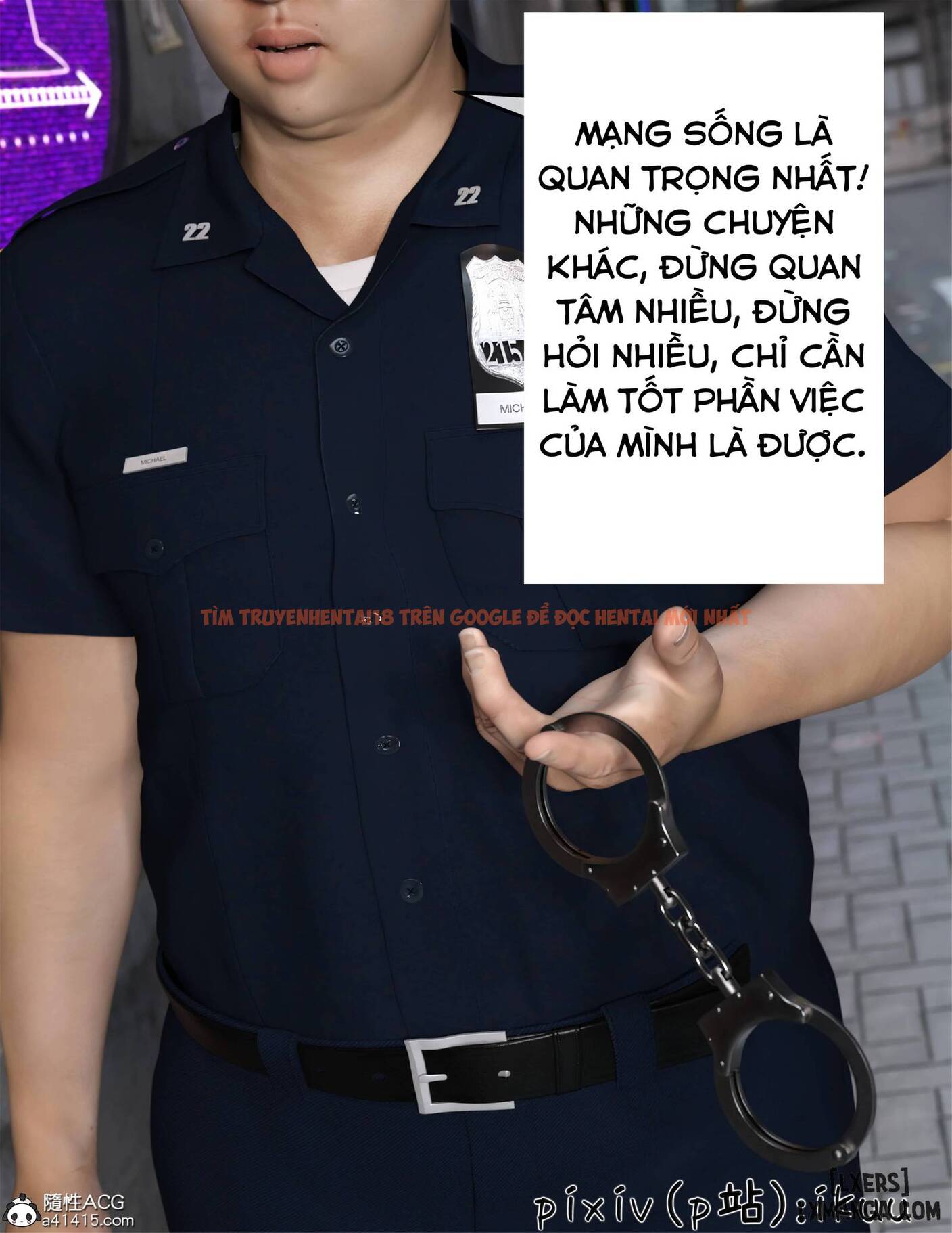 Xem ảnh 11 trong truyện hentai Sự Sa Ngã Của Hoa Hồng Thép - Chapter 1 - hentaitvn.net