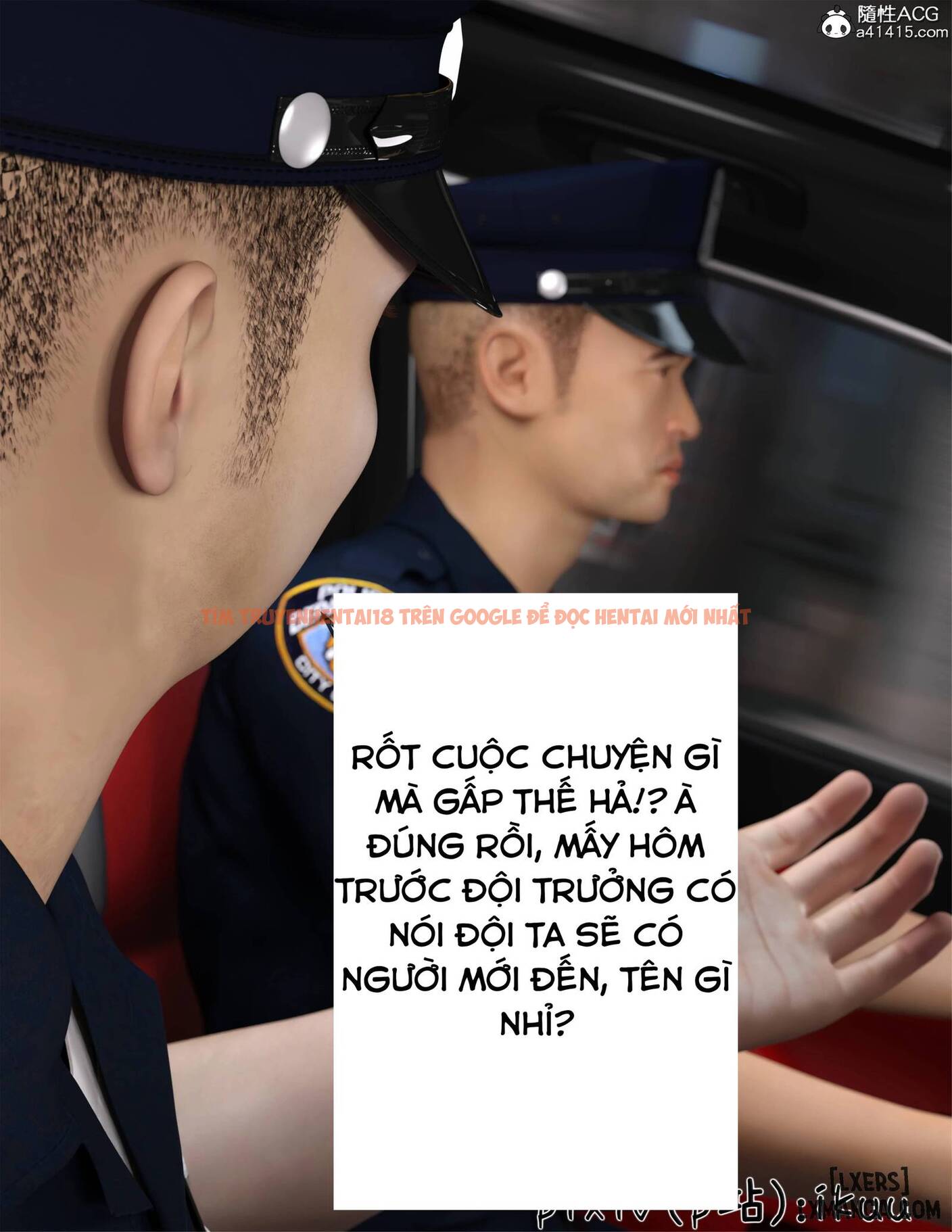 Xem ảnh 15 trong truyện hentai Sự Sa Ngã Của Hoa Hồng Thép - Chapter 1 - hentaitvn.net