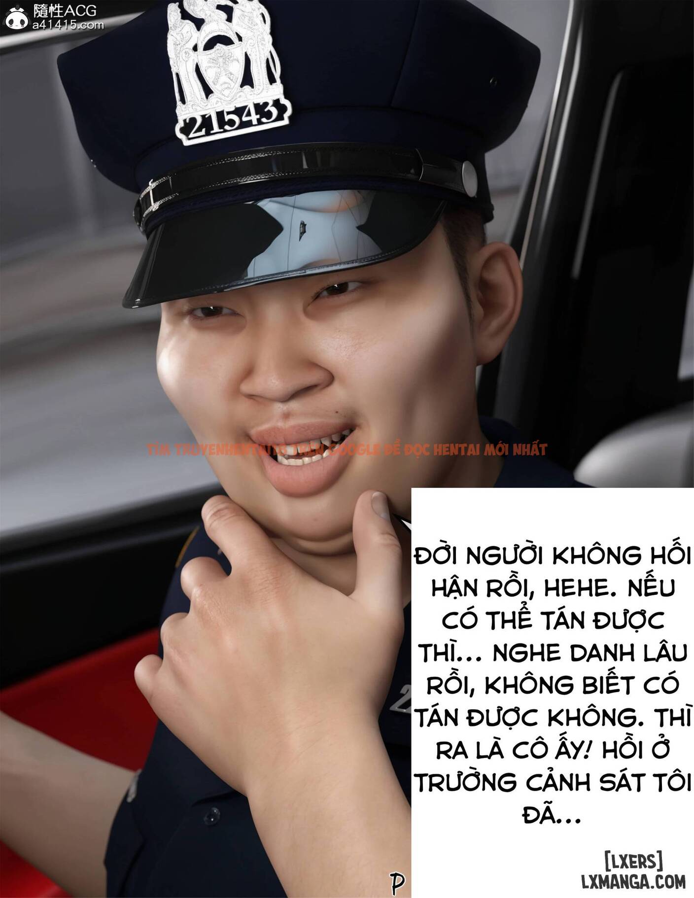 Xem ảnh 18 trong truyện hentai Sự Sa Ngã Của Hoa Hồng Thép - Chapter 1 - hentaitvn.net