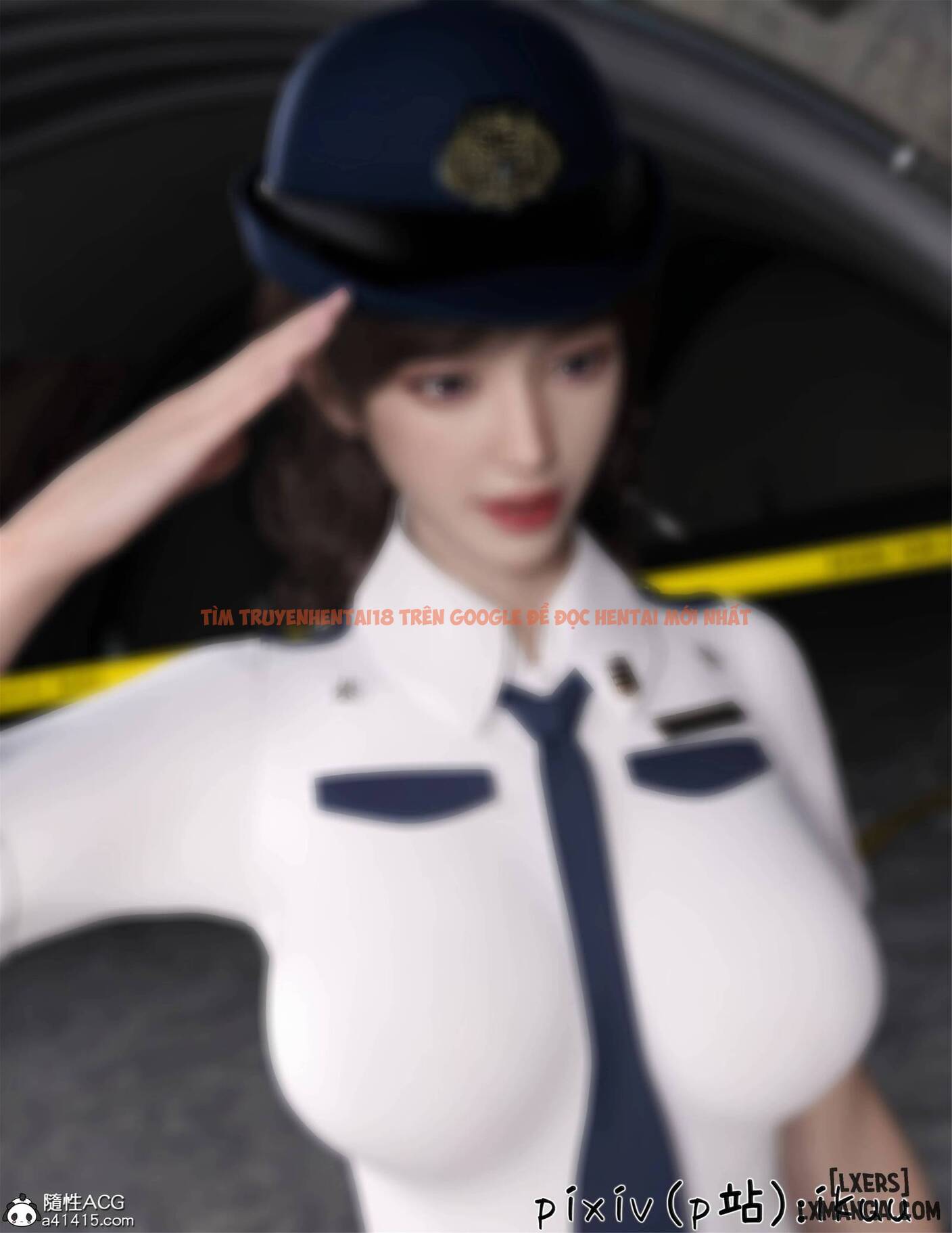Xem ảnh 28 trong truyện hentai Sự Sa Ngã Của Hoa Hồng Thép - Chapter 1 - hentaitvn.net