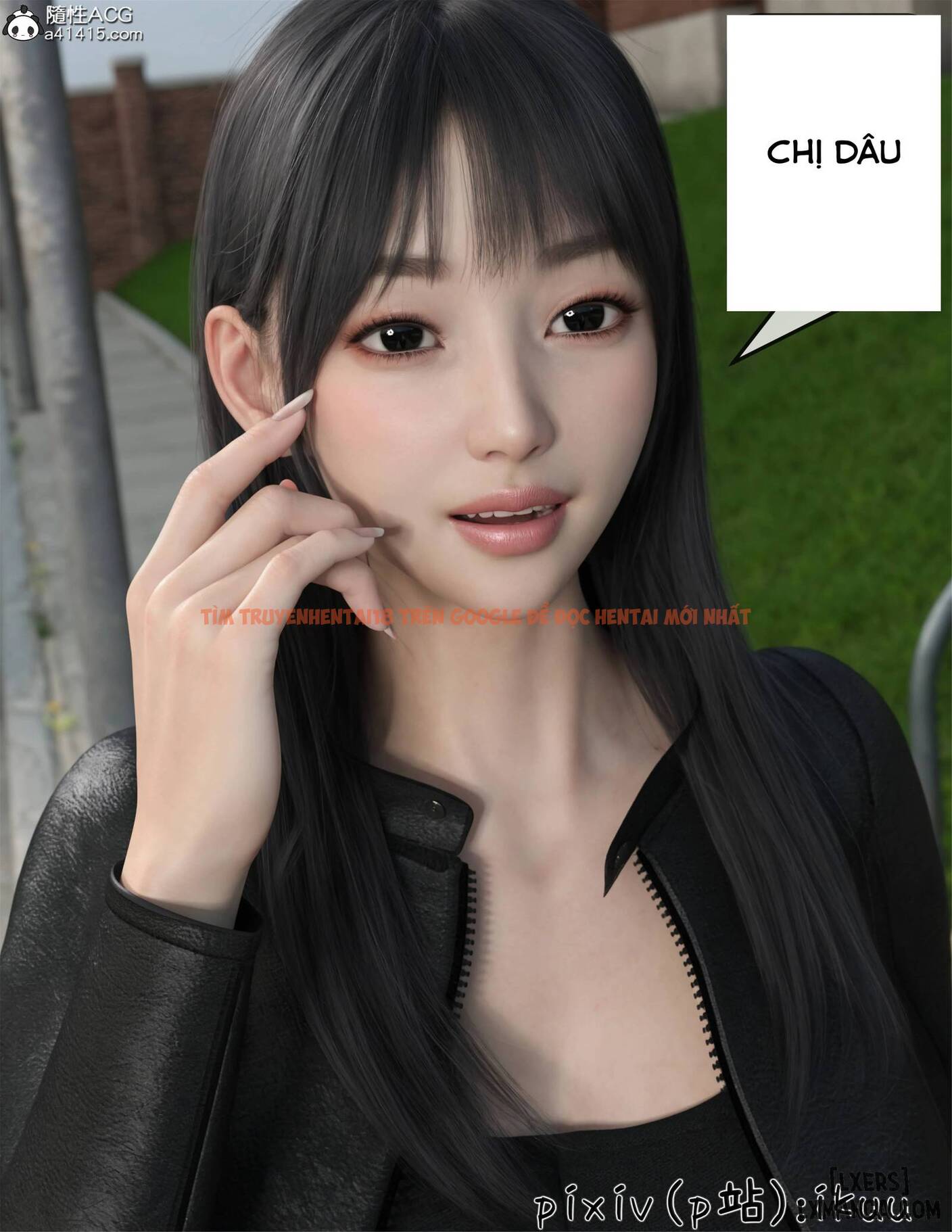 Xem ảnh 36 trong truyện hentai Sự Sa Ngã Của Hoa Hồng Thép - Chapter 1 - hentaitvn.net