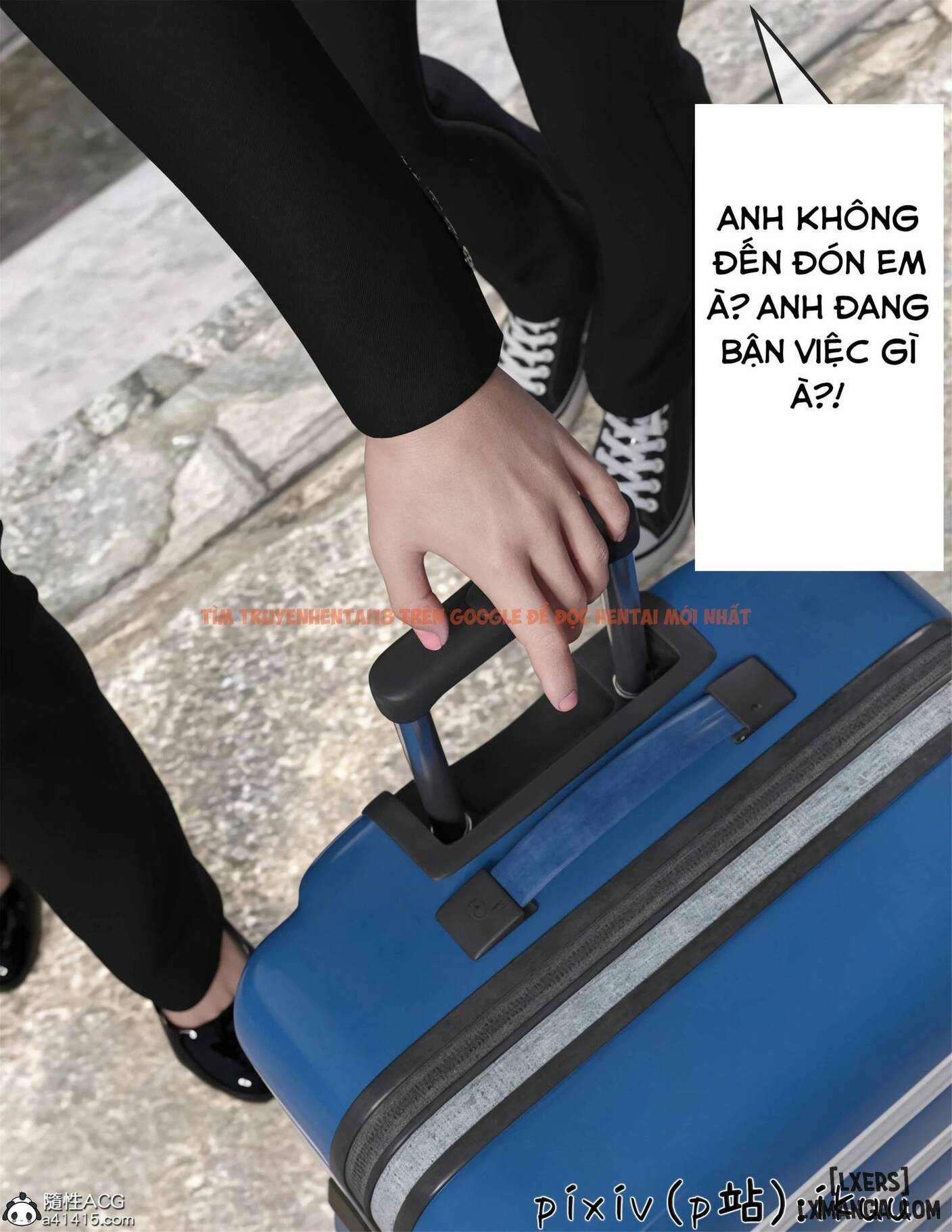 Xem ảnh 37 trong truyện hentai Sự Sa Ngã Của Hoa Hồng Thép - Chapter 1 - hentaitvn.net