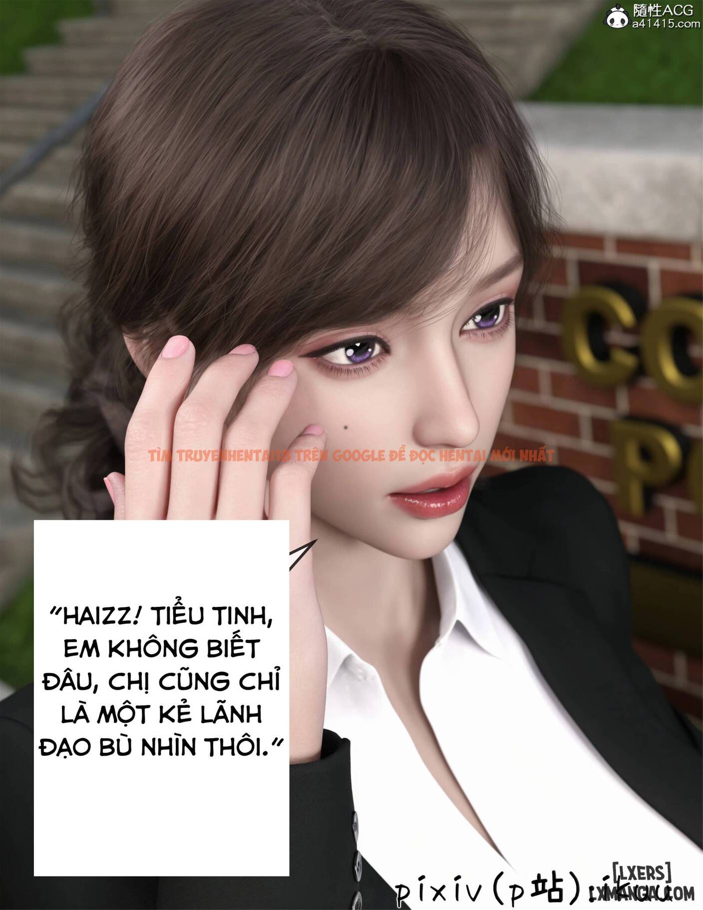 Xem ảnh 40 trong truyện hentai Sự Sa Ngã Của Hoa Hồng Thép - Chapter 1 - hentaitvn.net