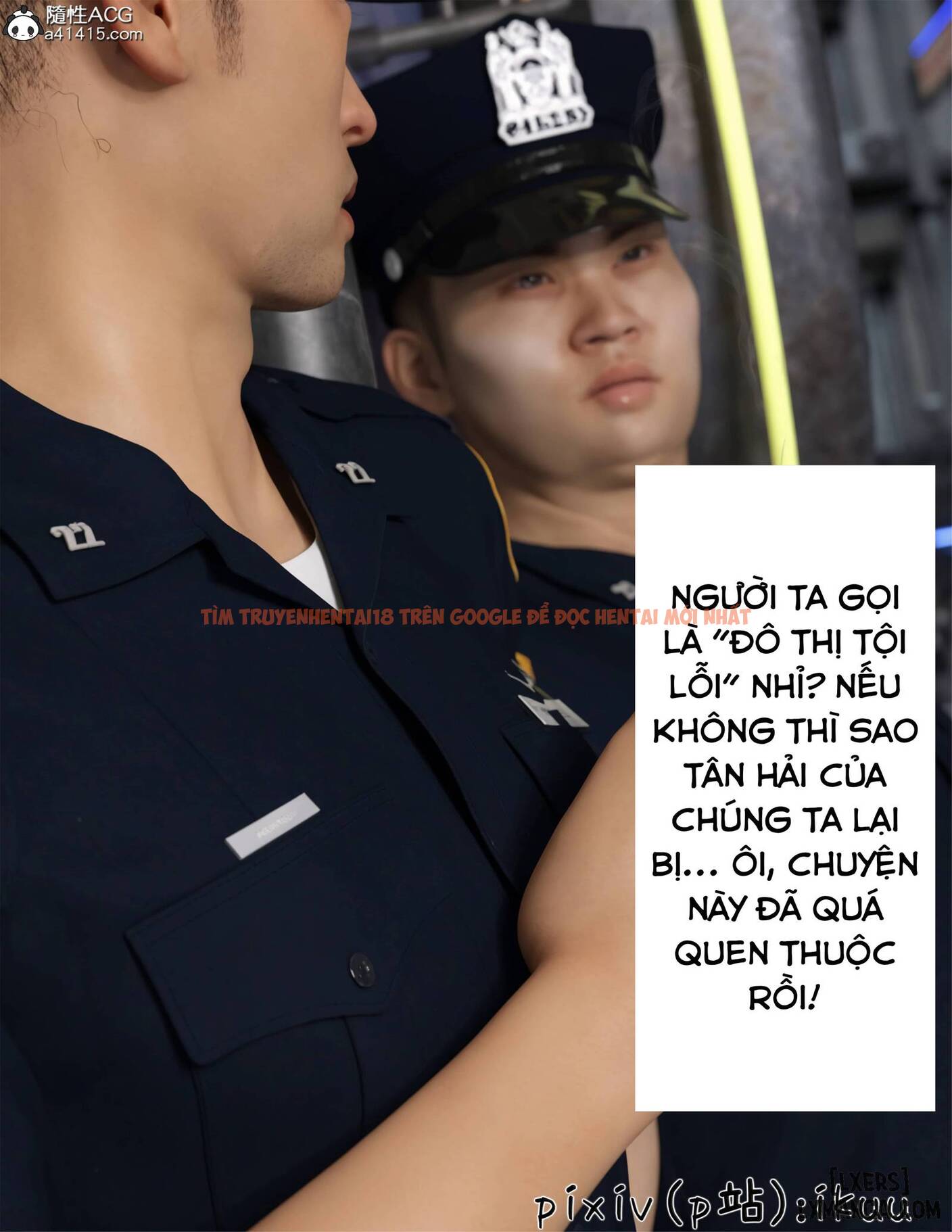 Xem ảnh 5 trong truyện hentai Sự Sa Ngã Của Hoa Hồng Thép - Chapter 1 - hentaitvn.net