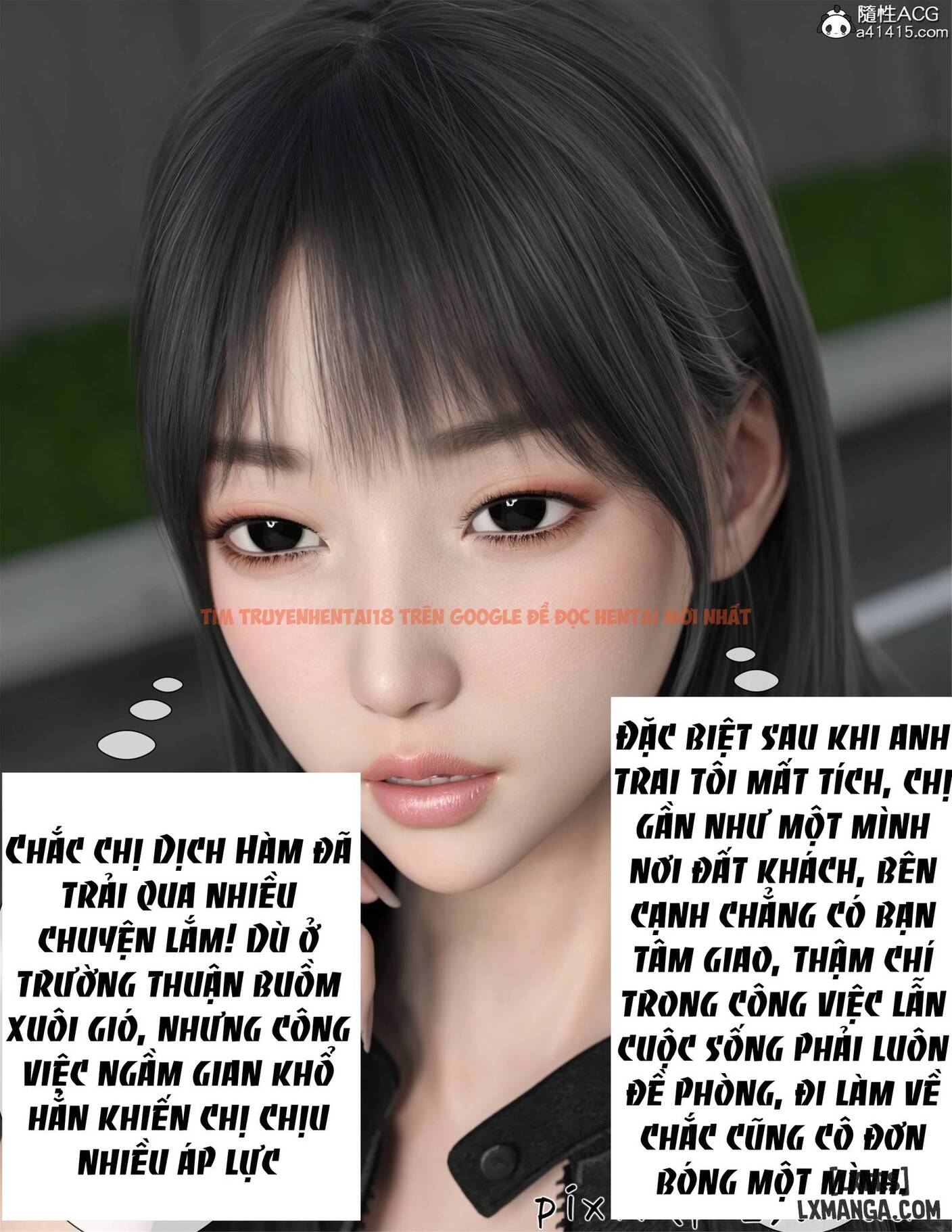 Xem ảnh 51 trong truyện hentai Sự Sa Ngã Của Hoa Hồng Thép - Chapter 1 - hentaitvn.net