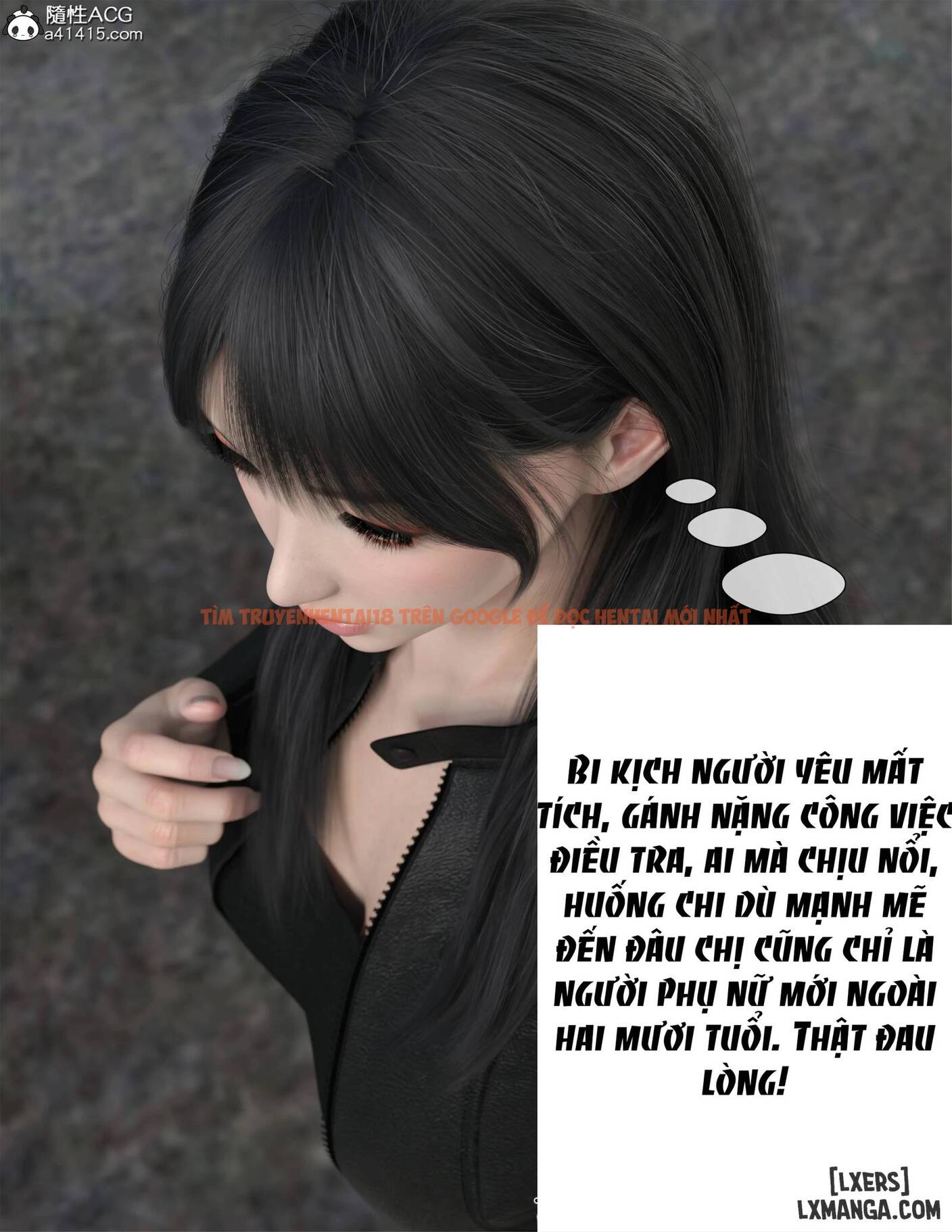 Xem ảnh 52 trong truyện hentai Sự Sa Ngã Của Hoa Hồng Thép - Chapter 1 - hentaitvn.net