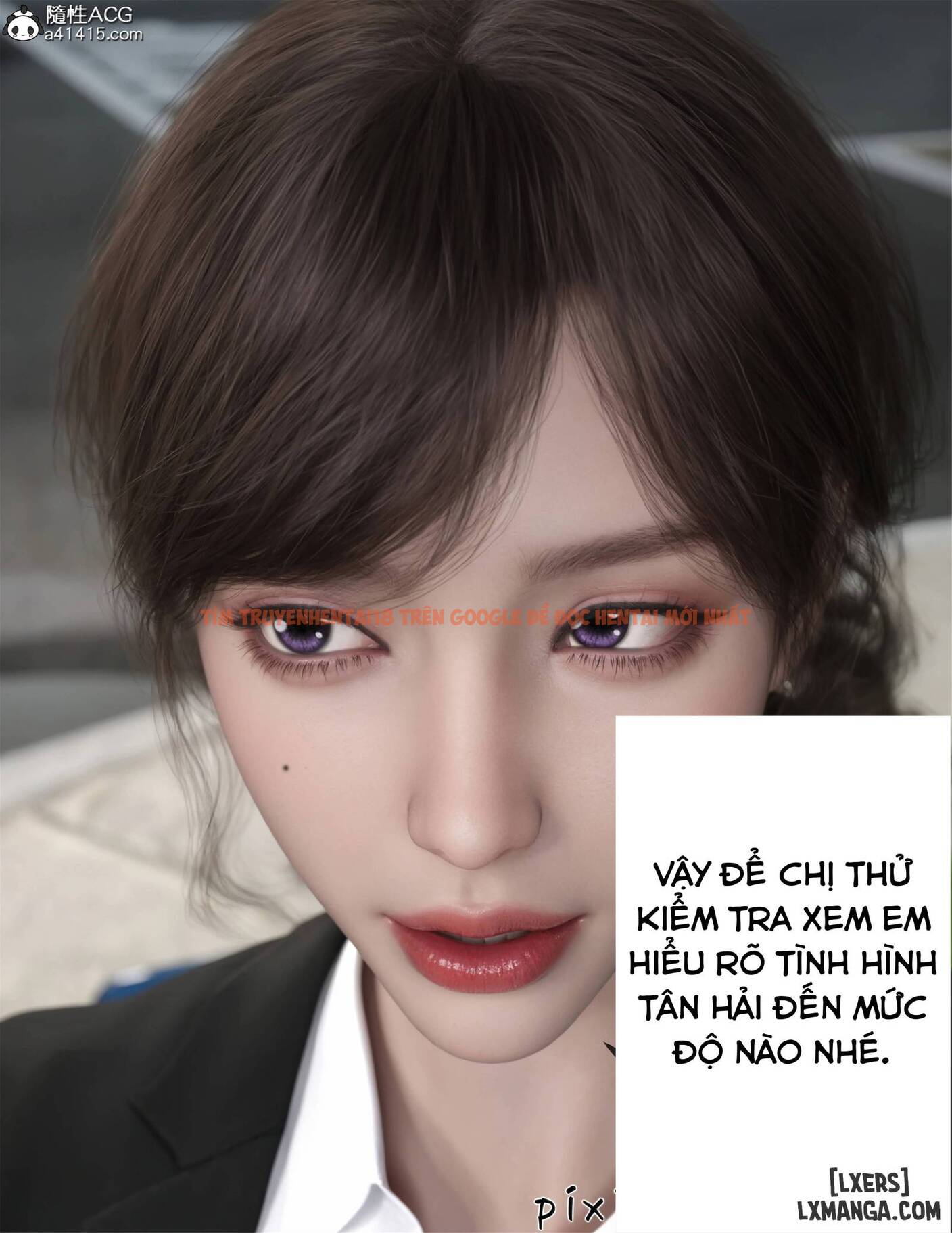 Xem ảnh 54 trong truyện hentai Sự Sa Ngã Của Hoa Hồng Thép - Chapter 1 - hentaitvn.net
