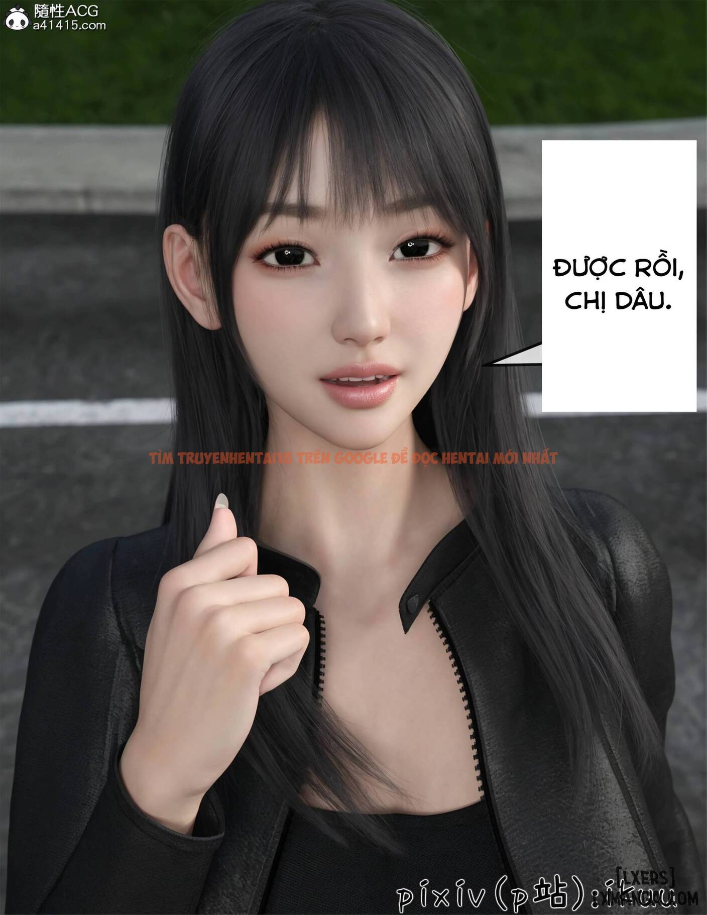 Xem ảnh 55 trong truyện hentai Sự Sa Ngã Của Hoa Hồng Thép - Chapter 1 - hentaitvn.net