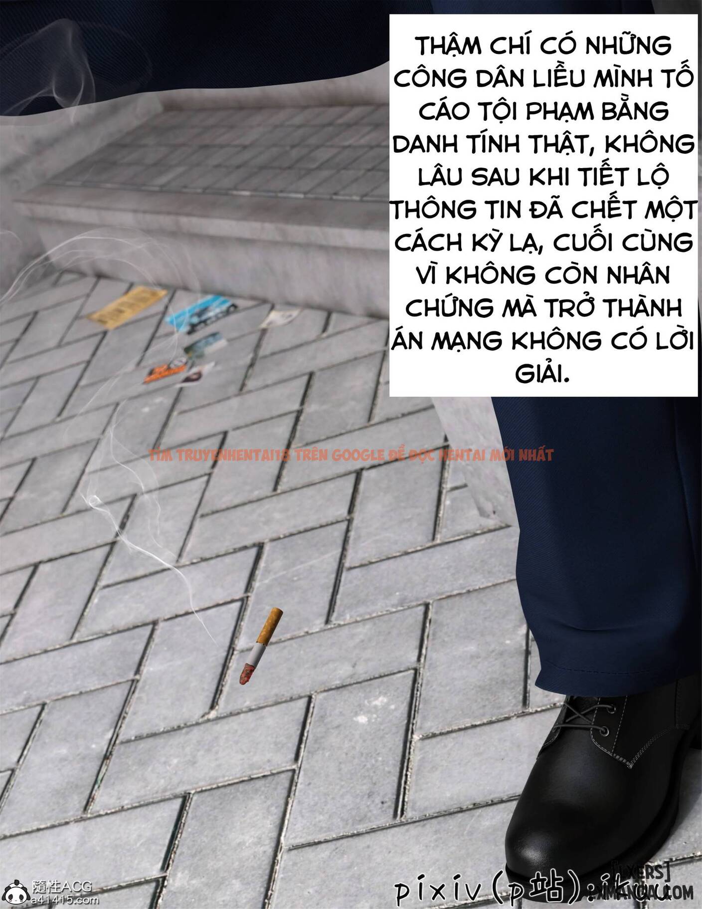 Xem ảnh 8 trong truyện hentai Sự Sa Ngã Của Hoa Hồng Thép - Chapter 1 - hentaitvn.net