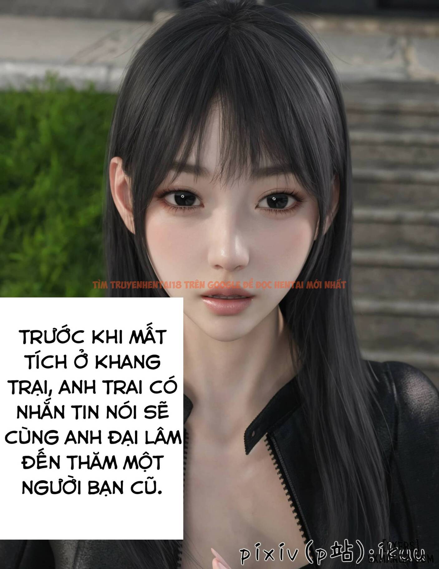 Xem ảnh 20 trong truyện hentai Sự Sa Ngã Của Hoa Hồng Thép - Chapter 2 - hentaitvn.net
